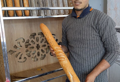 Boulangerie Industrielle
