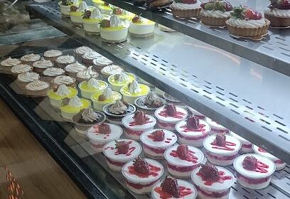 Boulangerie Le Pain D&rsquo;or