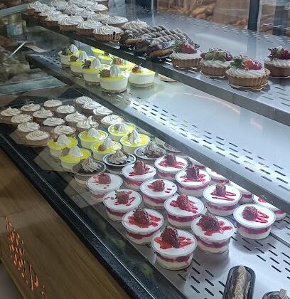Boulangerie Le Pain D&rsquo;or