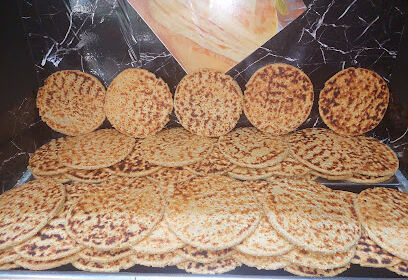Boulangerie Misk
