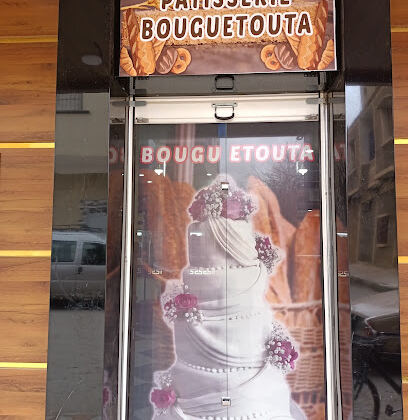 Boulangerie Pâtisserie Castor