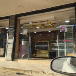 Boulangerie Pâtisserie El Hadj Lahcene