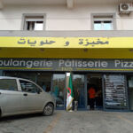 Boulangerie tradition