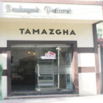 Boulangerie traditionnelle Tamazgha