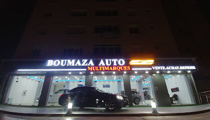BOUMAZA AUTO ANNABA