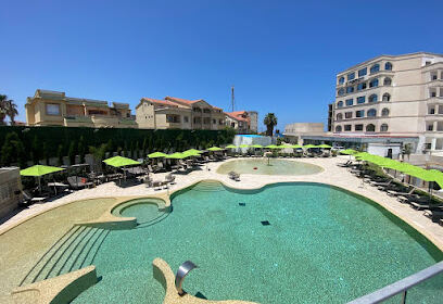 Boumerdes Plaza Hotel & Spa