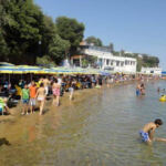 Bouna Beach