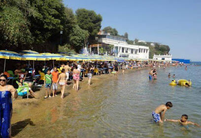 Bouna Beach