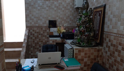 BOUNOUH SCHOOL