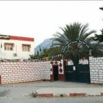 Bounour Mohammed high school