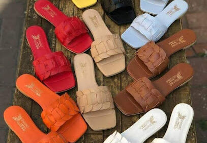 Boutique Achraf El eulma