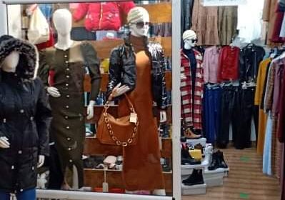 Boutique ahmed