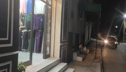 Boutique A&K vero