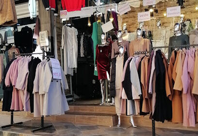 Boutique Akram fashion