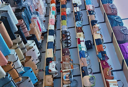 Boutique Amir