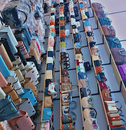 Boutique Amir