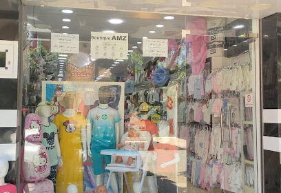 Boutique AMZ