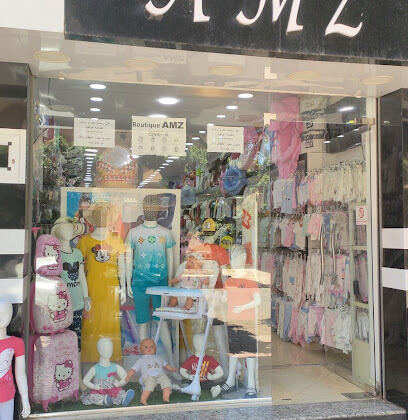 Boutique AMZ