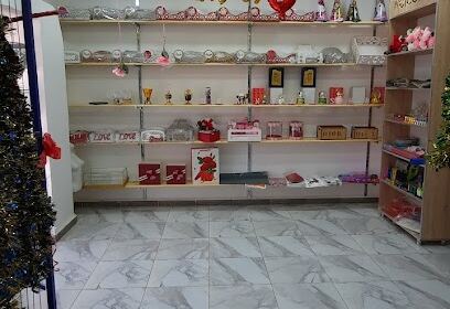 Boutique Assekrem