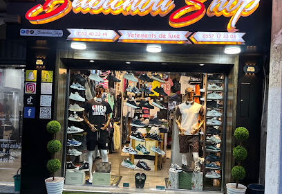 Boutique Babichou