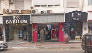 Boutique Babilon