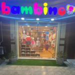 Boutique bambino