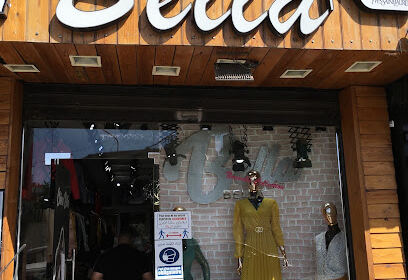 Boutique bella