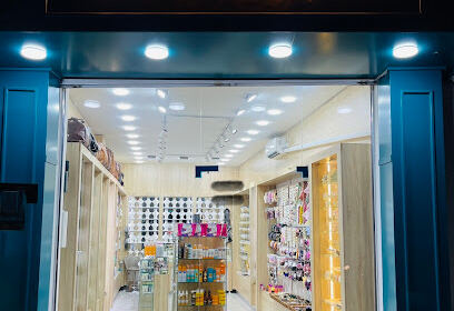 Boutique Bellezza jijel