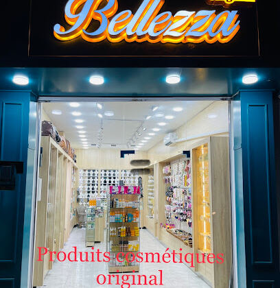 Boutique Bellezza jijel