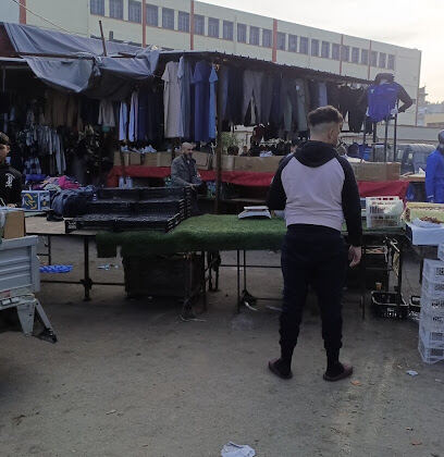 Boutique Boudjemaa