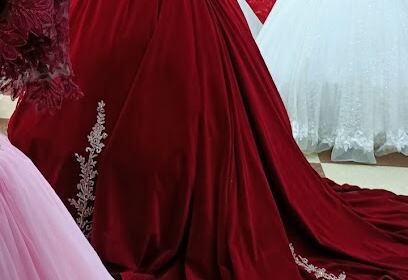 Boutique de Robes Ksar El Firdaous