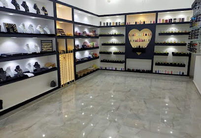 Boutique diamant