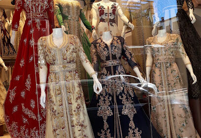 Boutique Dziria Rouiba