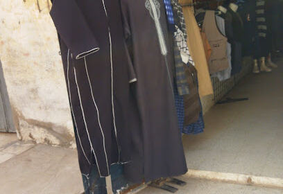 Boutique Essakifa – Chemises et Kachabia