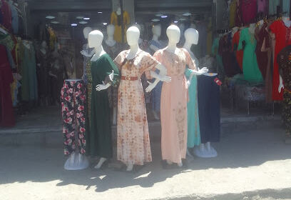 Boutique faten