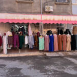 Boutique Femmes et Enfants Mohamed Mezghrani