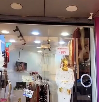 Boutique Fleur De Jour