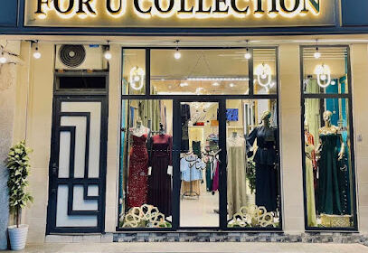 BOUTIQUE FOR U