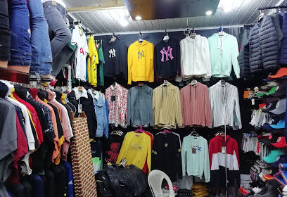 Boutique Gouch