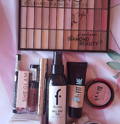 Boutique Grifa