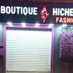 Boutique Hicham Tebessa
