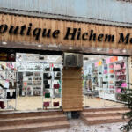 Boutique Hichem Moda
