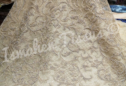 Boutique Ismahen Tissus
