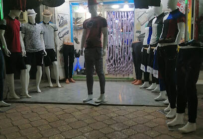 BOUTIQUE ISTANBUL (chez Halim)