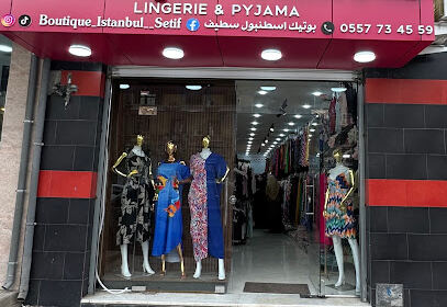 Boutique istanbul setif 1