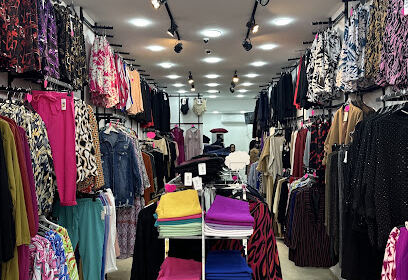 Boutique jassmine