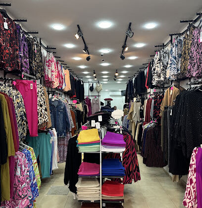 Boutique jassmine