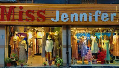 Boutique Jennyfer