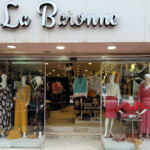 Boutique La Baronne