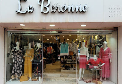 Boutique La Baronne